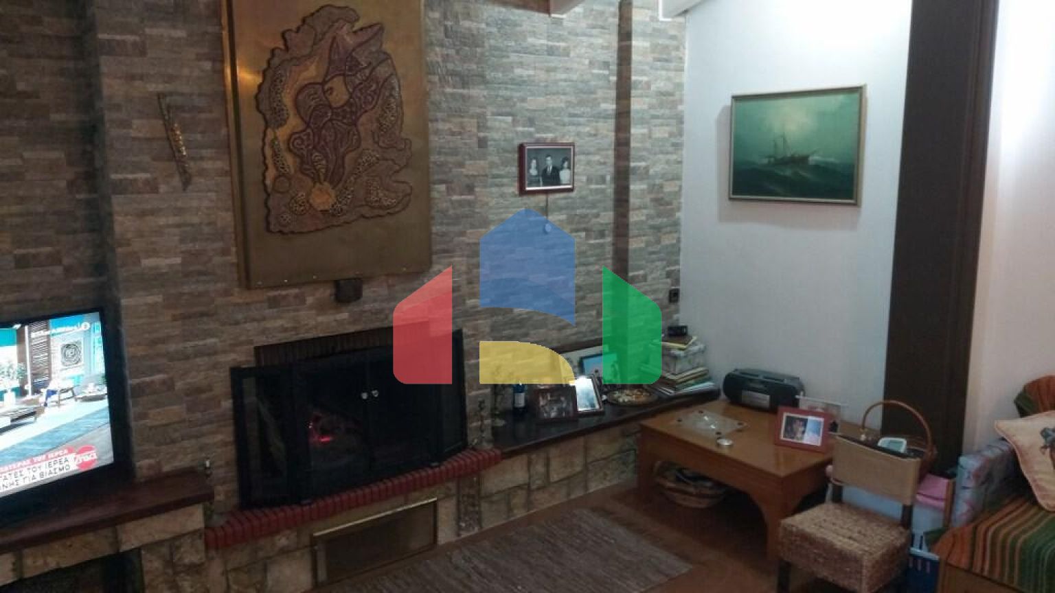 Продажа - Коттедж 345 m² на о. Корфу