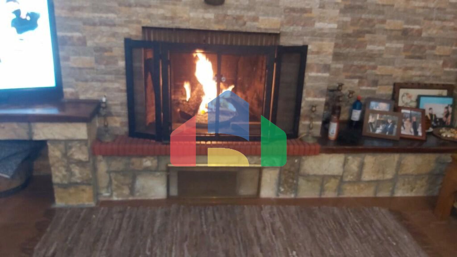 Продажа - Коттедж 345 m² на о. Корфу