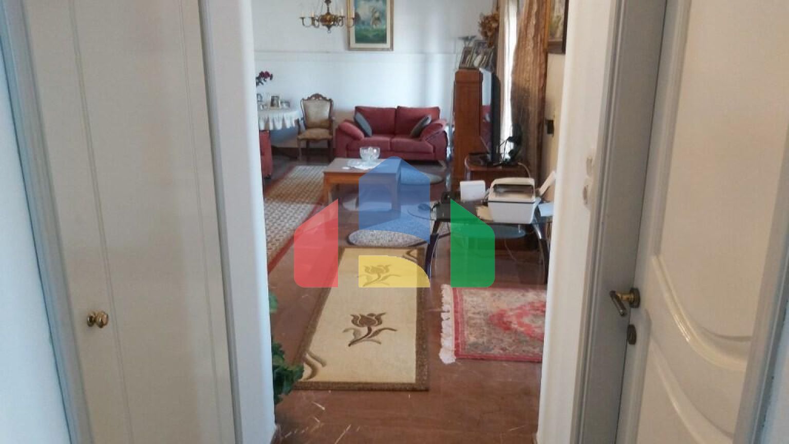 Продажа - Коттедж 345 m² на о. Корфу