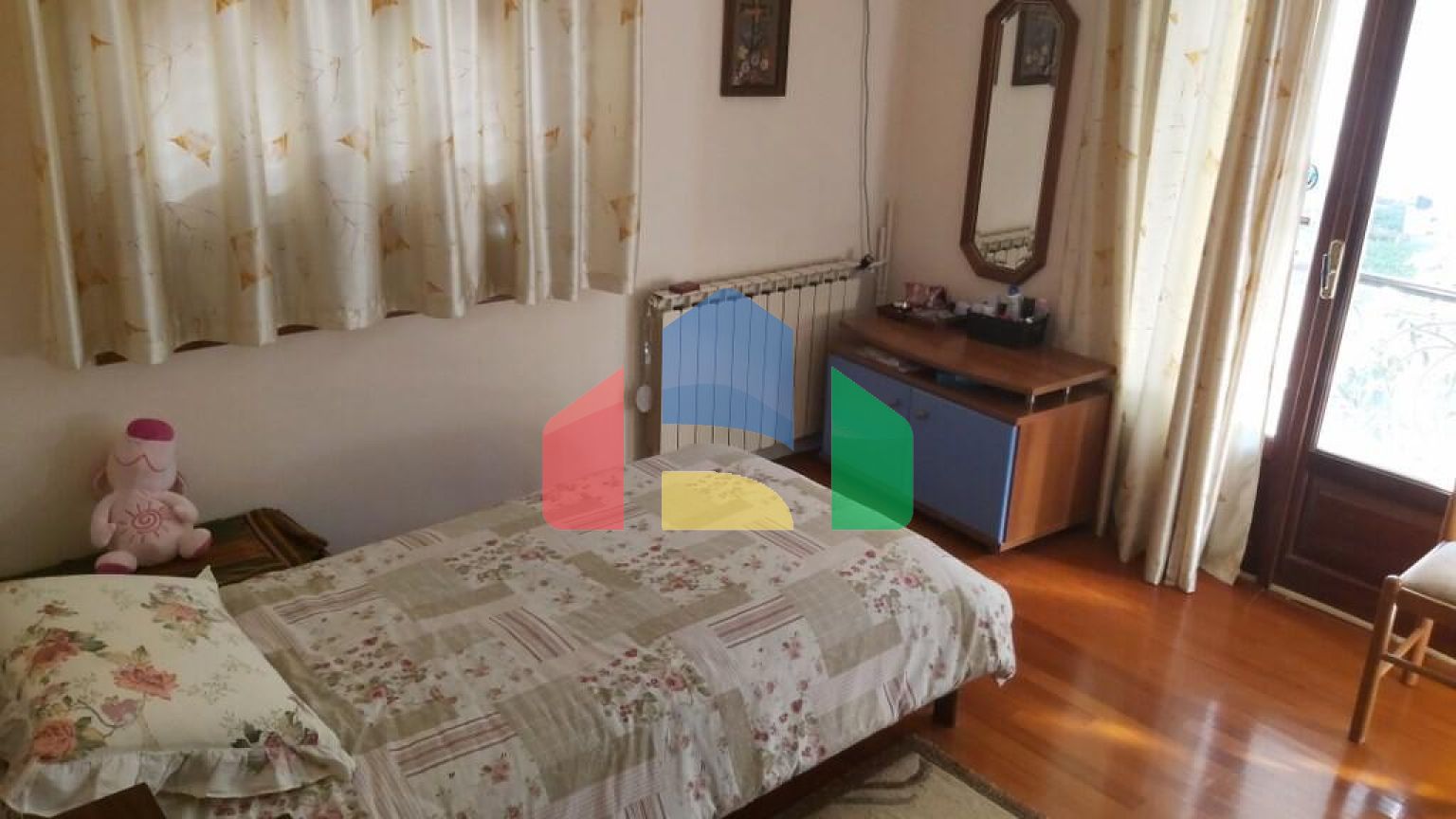 Продажа - Коттедж 345 m² на о. Корфу