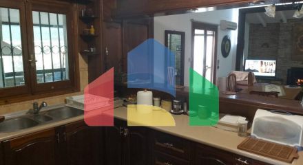 Продажа - Коттедж 345 m² на о. Корфу