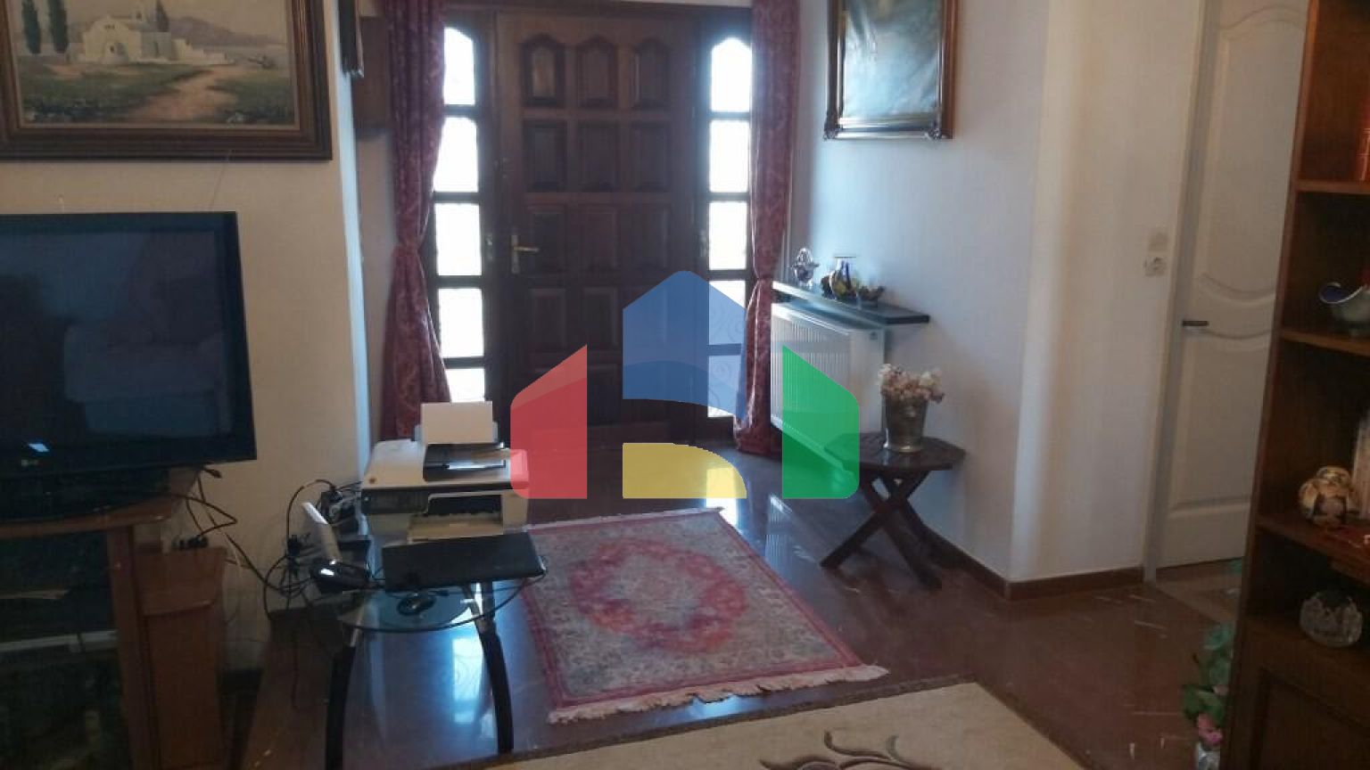 Продажа - Коттедж 345 m² на о. Корфу