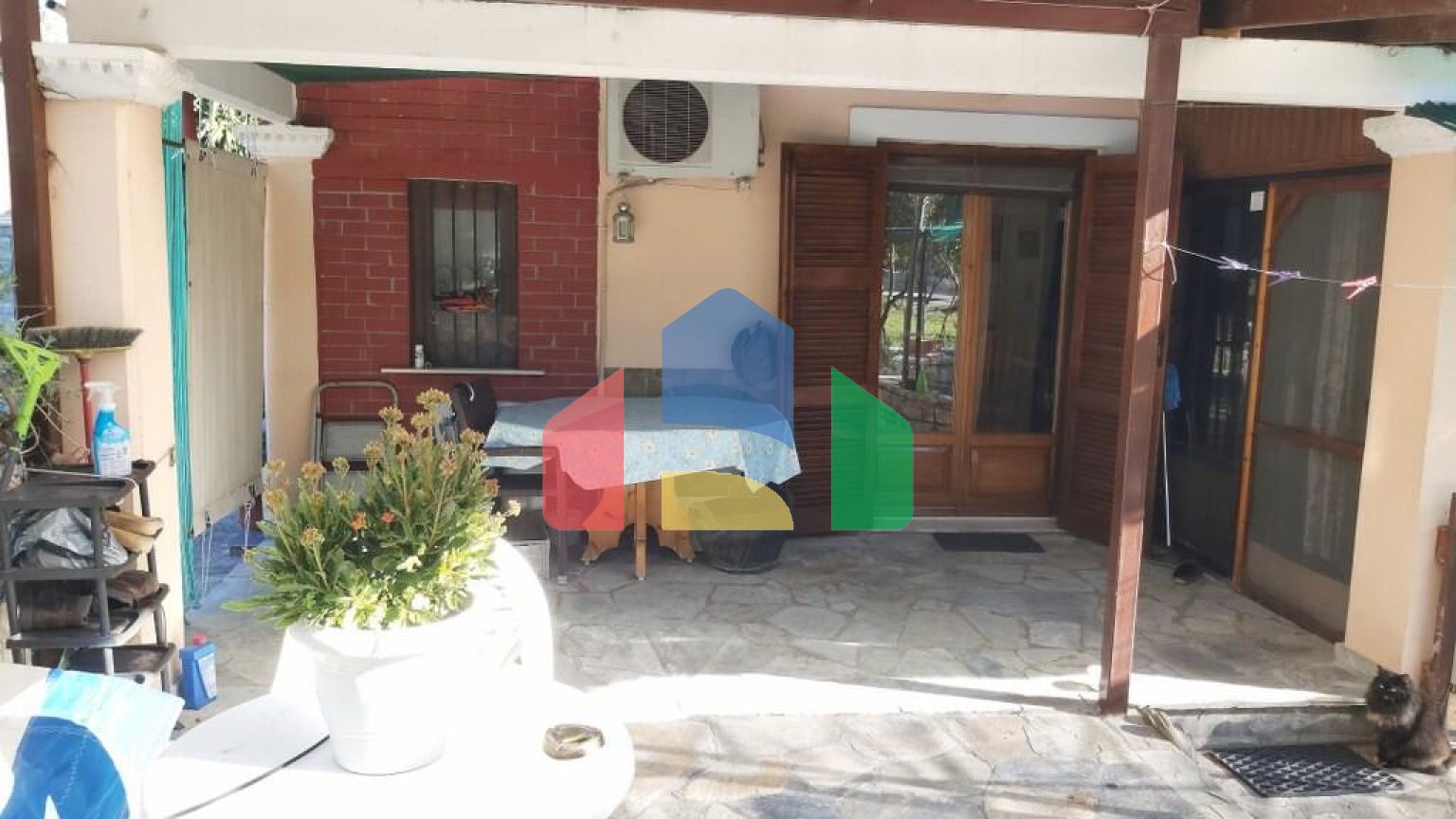 Продажа - Коттедж 345 m² на о. Корфу