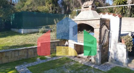 Продажа - Коттедж 345 m² на о. Корфу