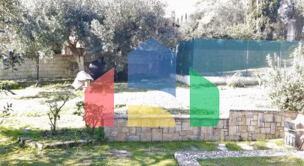 Продажа - Коттедж 345 m² на о. Корфу