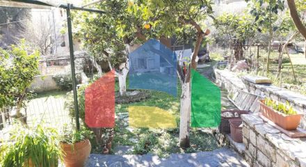 Продажа - Коттедж 345 m² на о. Корфу