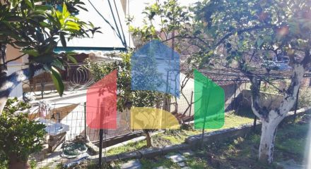 Продажа - Коттедж 345 m² на о. Корфу