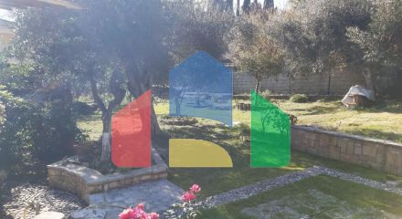 Продажа - Коттедж 345 m² на о. Корфу