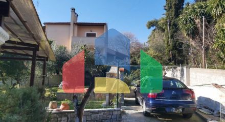 Продажа - Коттедж 345 m² на о. Корфу