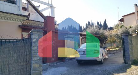 Продажа - Коттедж 345 m² на о. Корфу