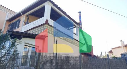 Продажа - Коттедж 345 m² на о. Корфу