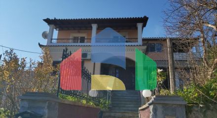 Продажа - Коттедж 345 m² на о. Корфу