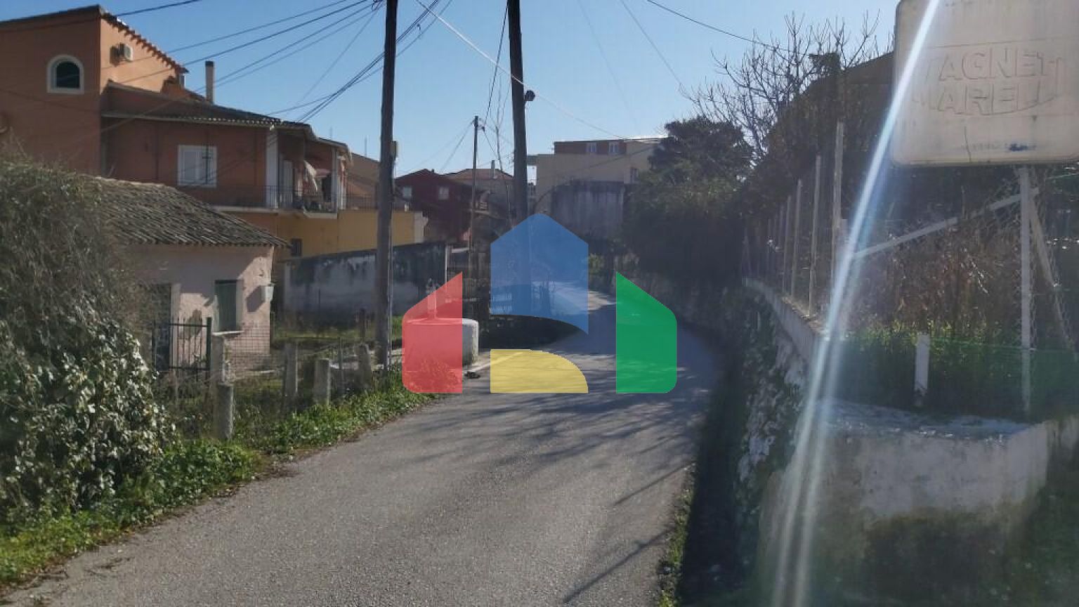 Продажа - Коттедж 345 m² на о. Корфу