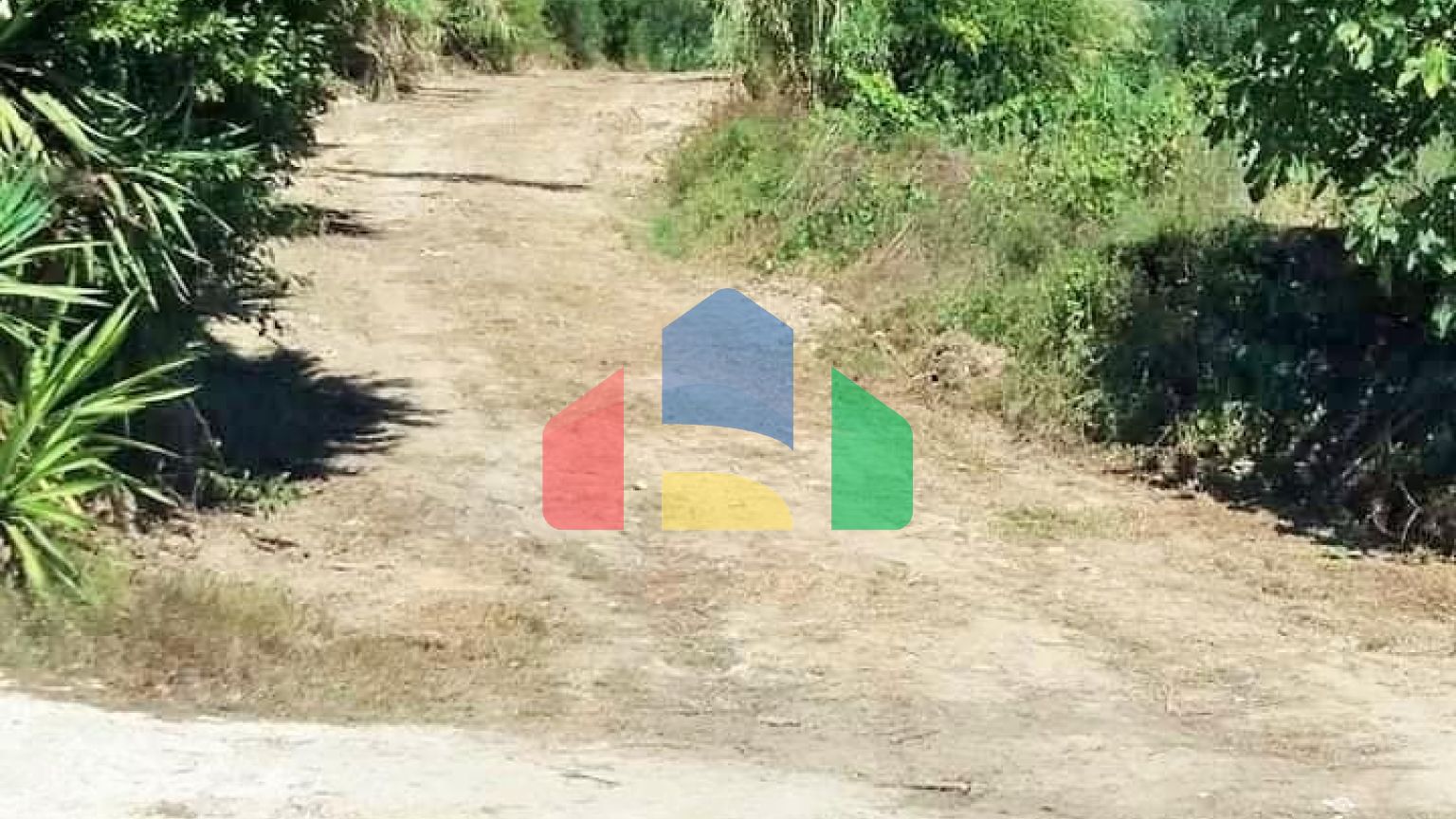 Продажа - Земельный участок 11450 m² на о. Корфу