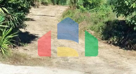 Продажа - Земельный участок 11450 m² на о. Корфу