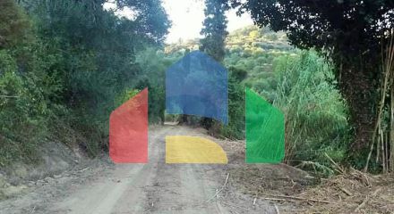 Продажа - Земельный участок 11450 m² на о. Корфу