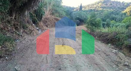 Продажа - Земельный участок 11450 m² на о. Корфу