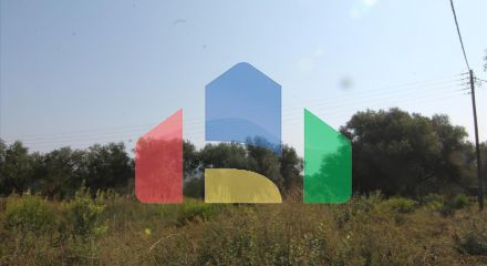 Продажа - Земельный участок 4000 m² на о. Корфу