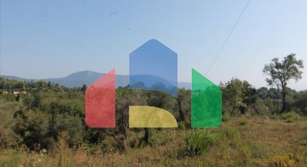 Продажа - Земельный участок 4000 m² на о. Корфу