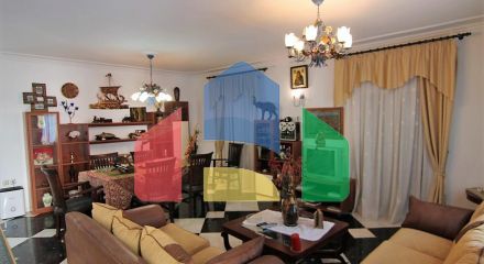 Продажа - Коттедж 340 m² на о. Корфу