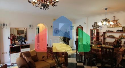 Продажа - Коттедж 340 m² на о. Корфу