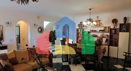 Продажа - Коттедж 340 m² на о. Корфу