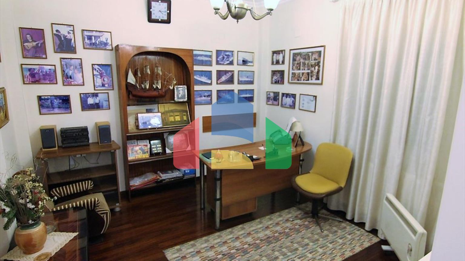 Продажа - Коттедж 340 m² на о. Корфу