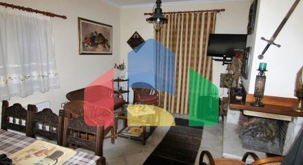 Продажа - Коттедж 340 m² на о. Корфу