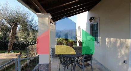 Продажа - Коттедж 340 m² на о. Корфу