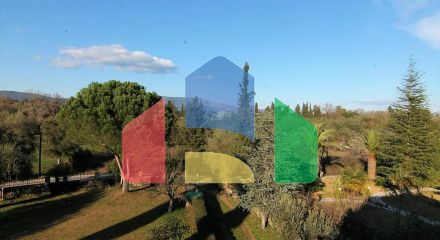 Продажа - Коттедж 340 m² на о. Корфу