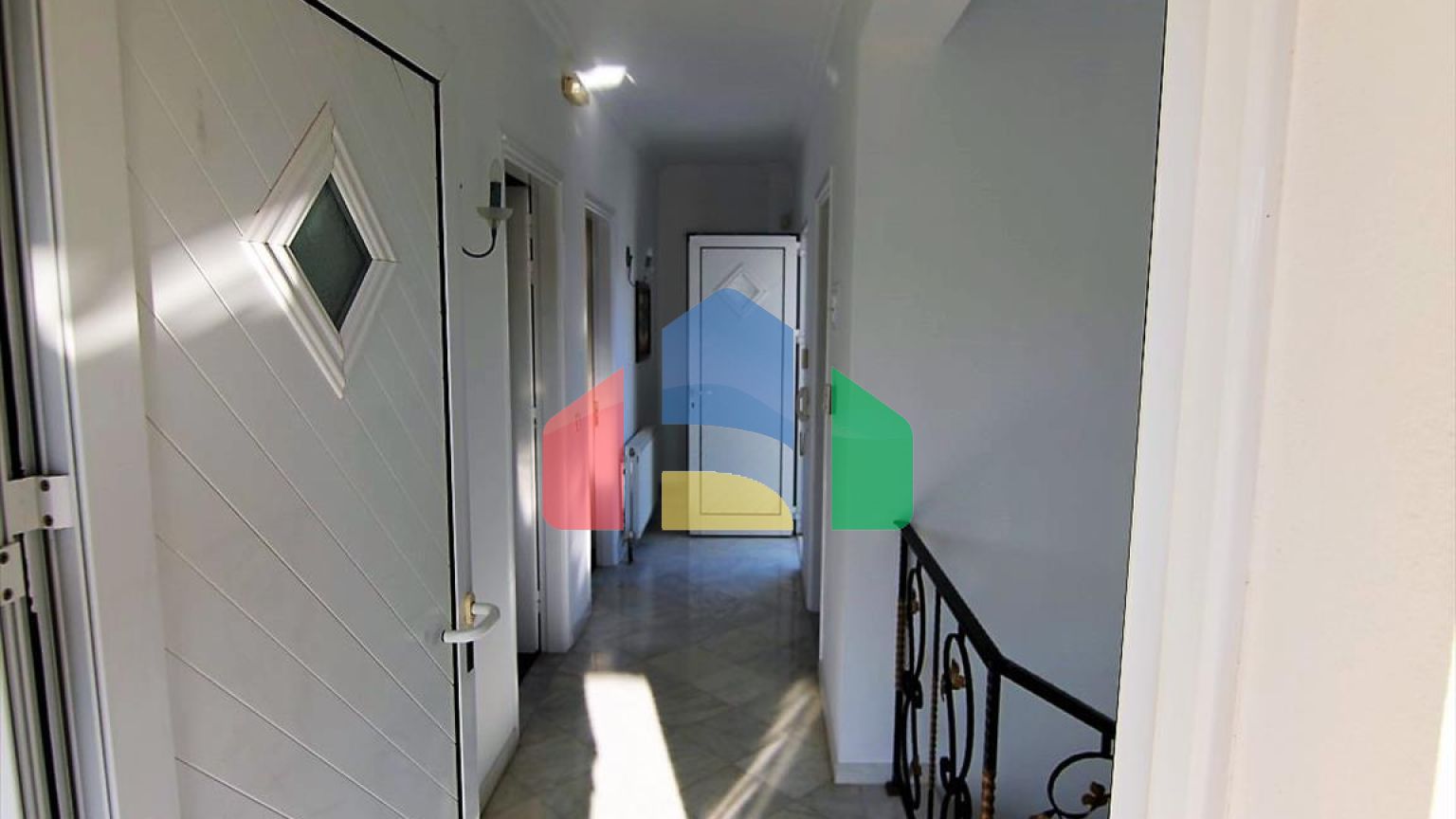 Продажа - Коттедж 340 m² на о. Корфу