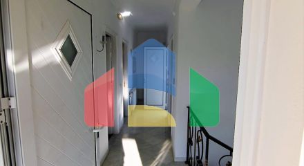 Продажа - Коттедж 340 m² на о. Корфу