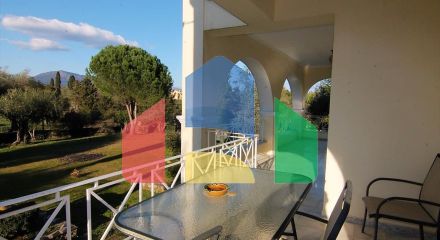 Продажа - Коттедж 340 m² на о. Корфу