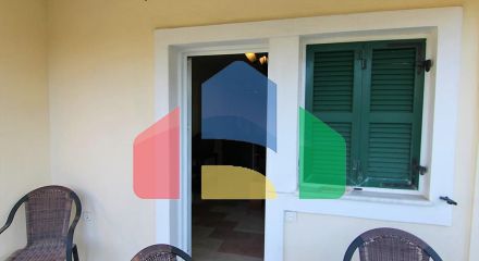 Продажа - Коттедж 340 m² на о. Корфу