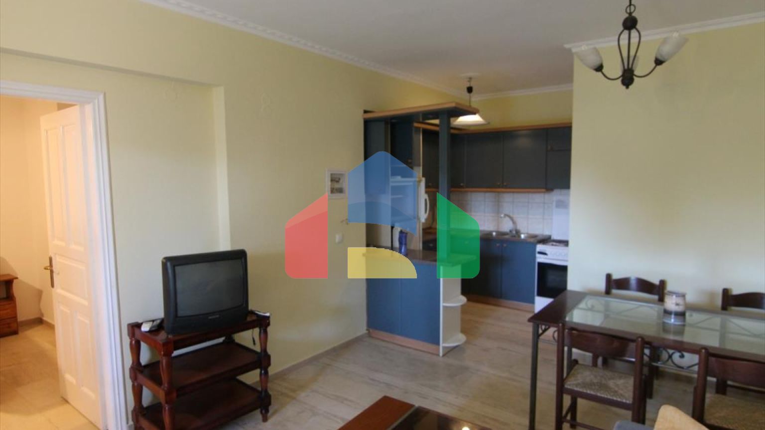 Продажа - Коттедж 340 m² на о. Корфу