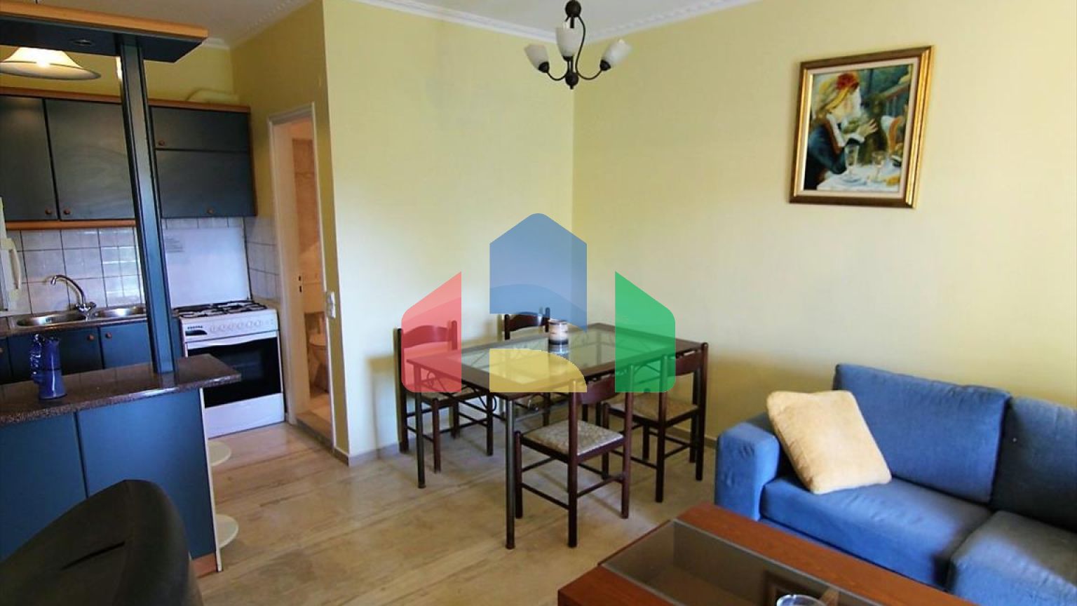 Продажа - Коттедж 340 m² на о. Корфу