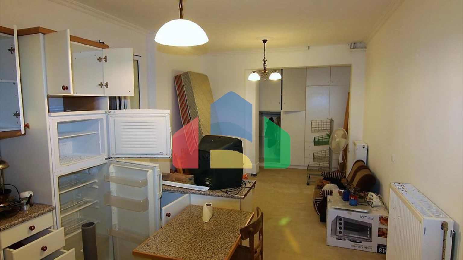 Продажа - Коттедж 340 m² на о. Корфу