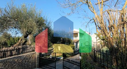 Продажа - Коттедж 340 m² на о. Корфу