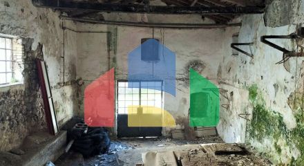 Продажа - Коттедж 130 m² на о. Корфу