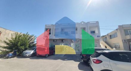 Продаж - Будівля 938 m² на о. Корфу