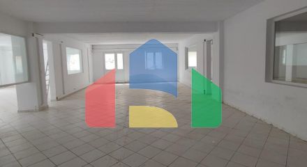 Продаж - Будівля 938 m² на о. Корфу
