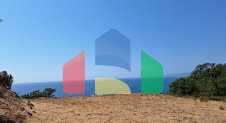 Продаж - Земельна ділянка на о. Корфу