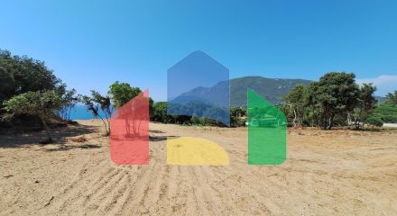 Продажа - Земельный участок на о. Корфу