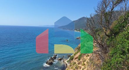 Продажа - Земельный участок на о. Корфу