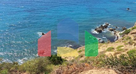 Продажа - Земельный участок на о. Корфу