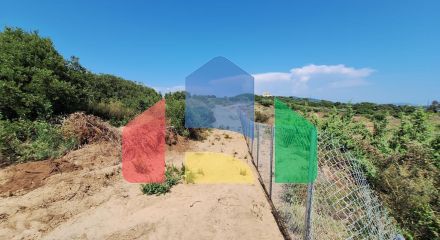 Продажа - Земельный участок на о. Корфу