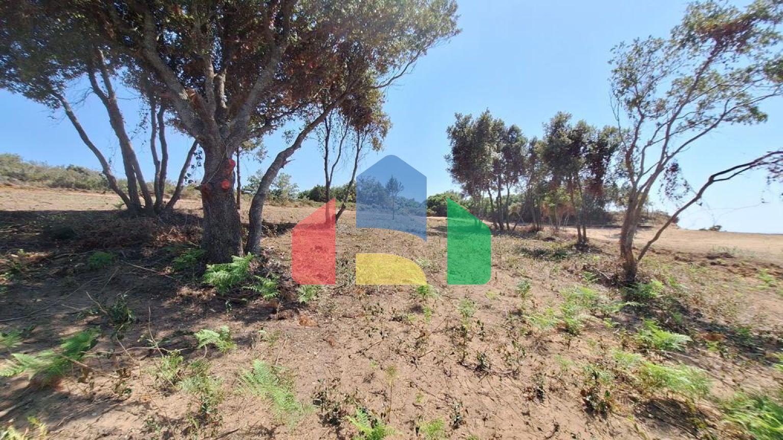 Продажа - Земельный участок на о. Корфу