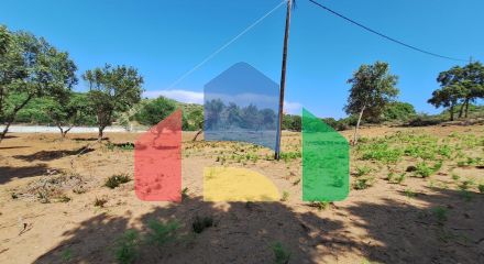 Продажа - Земельный участок на о. Корфу