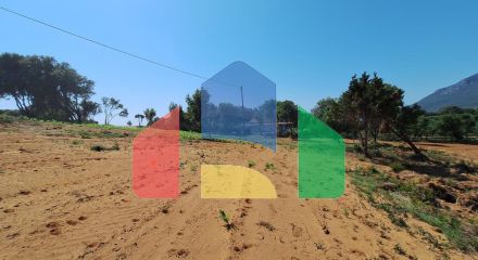 Продажа - Земельный участок на о. Корфу