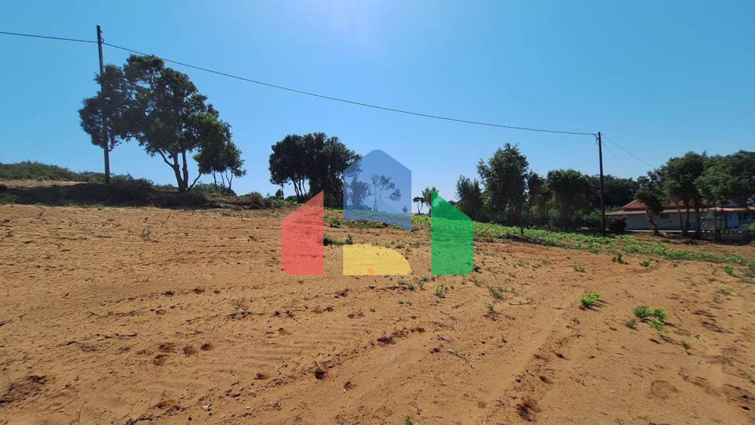 Продажа - Земельный участок на о. Корфу